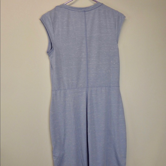 The North Face EZ Tee Shirt Dress Short Sleeve NWT - Picture 3 of 7